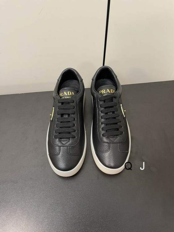 Picture of Prada Shoes _SKUPradasz35-40XJ091319311